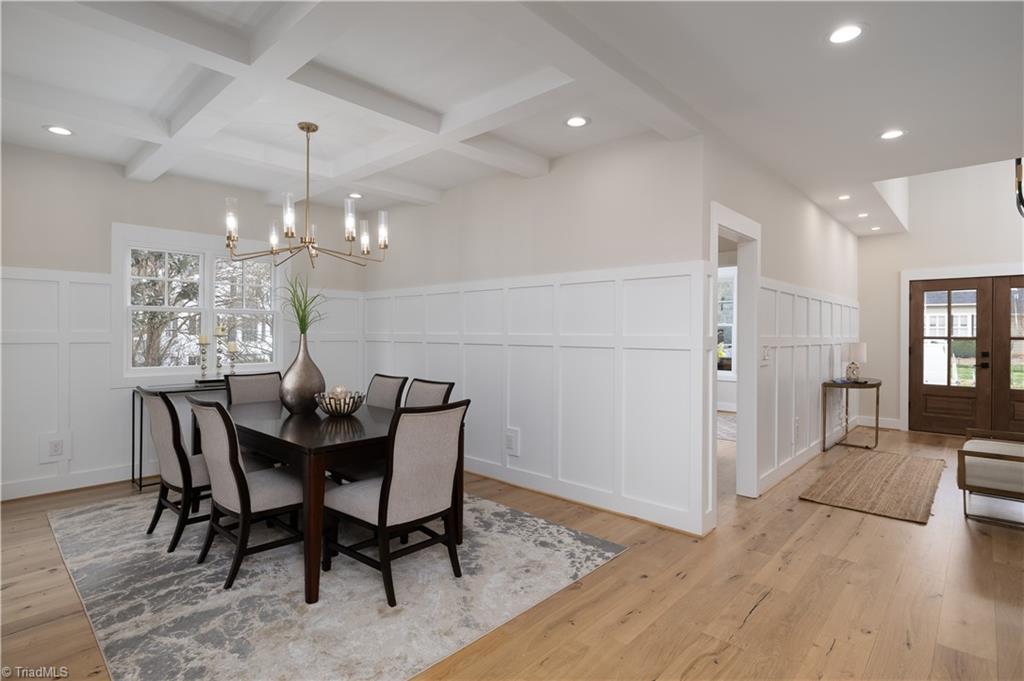 322 N Avalon Road, Winston-Salem