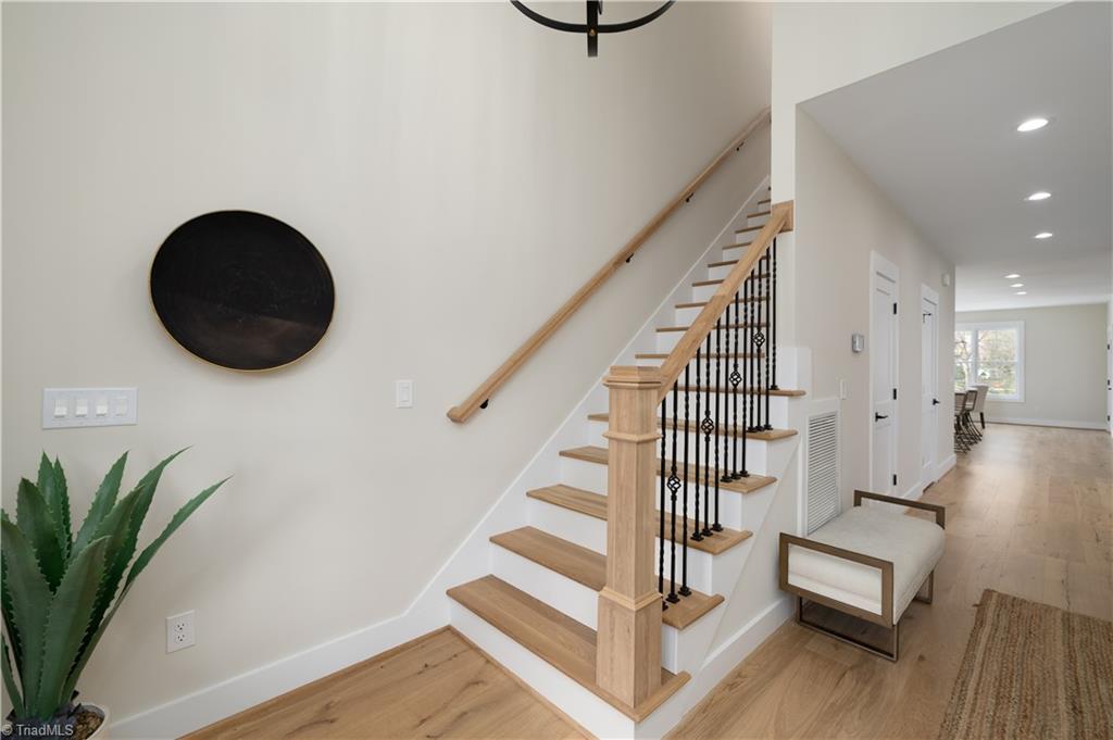 322 N Avalon Road, Winston-Salem