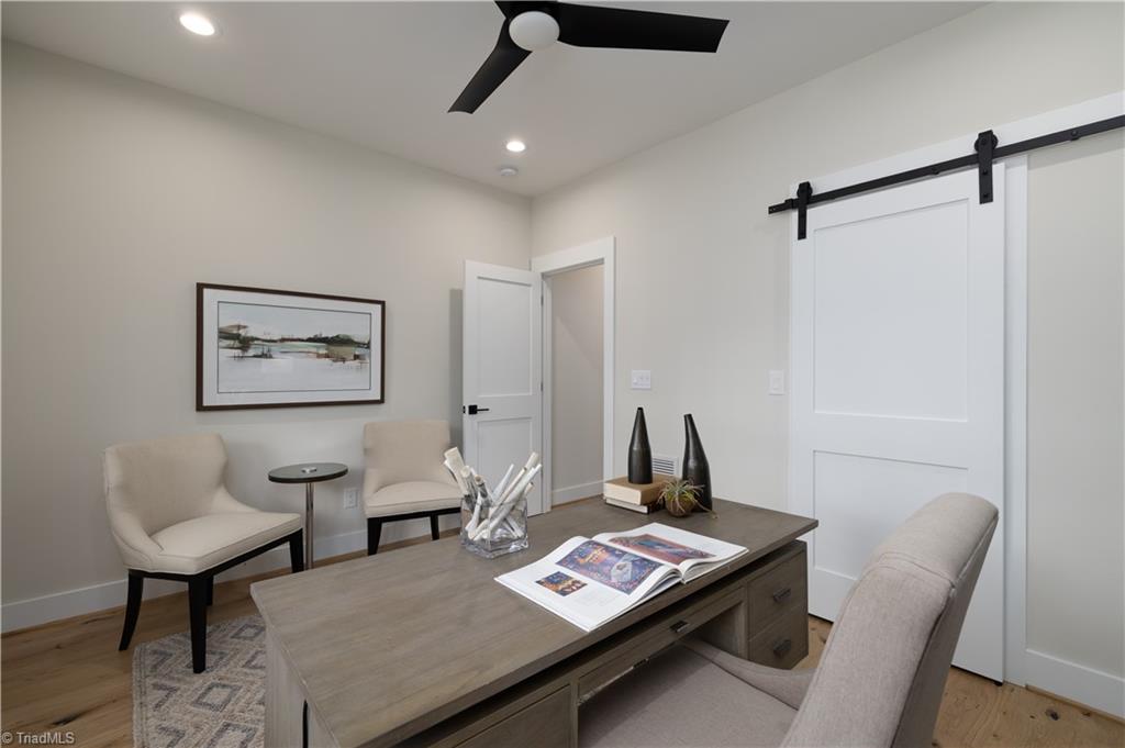 322 N Avalon Road, Winston-Salem