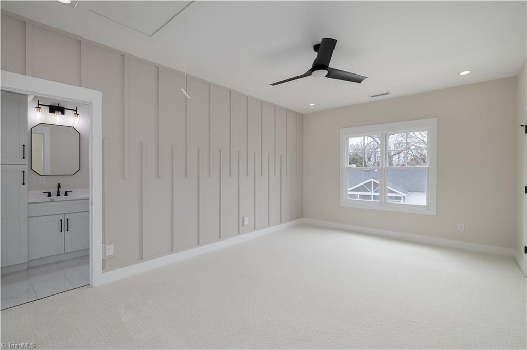 322 N Avalon Road, Winston-Salem