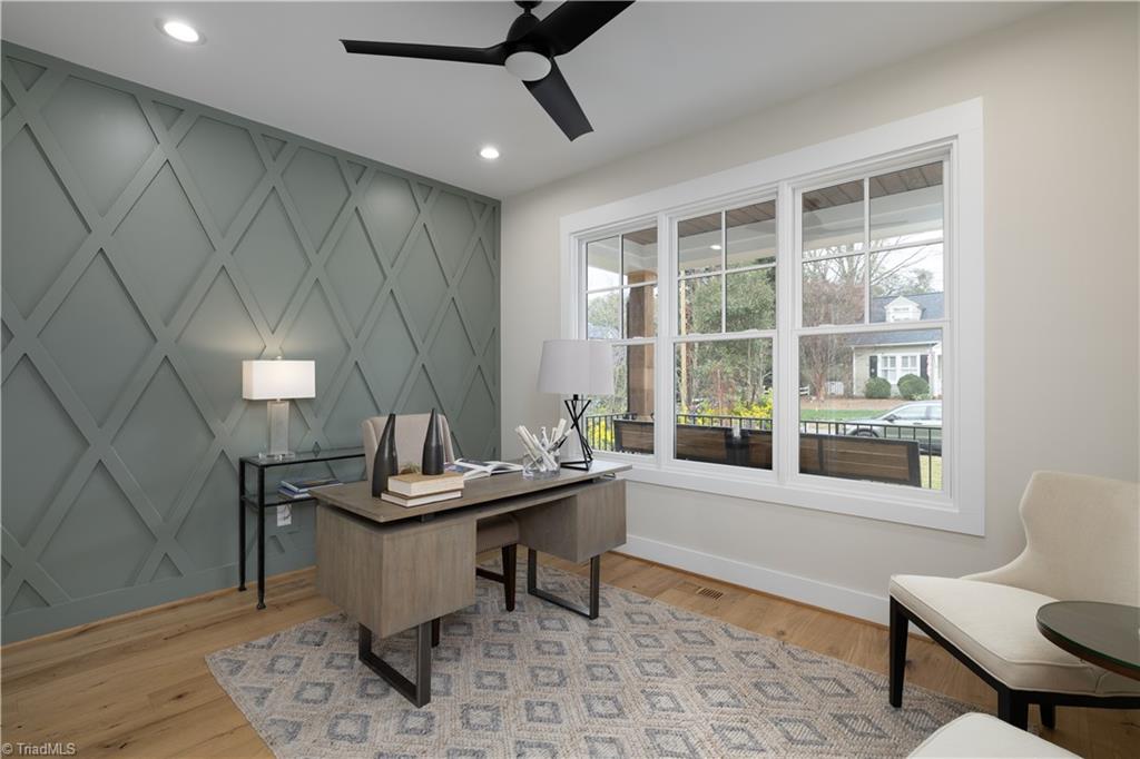 322 N Avalon Road, Winston-Salem