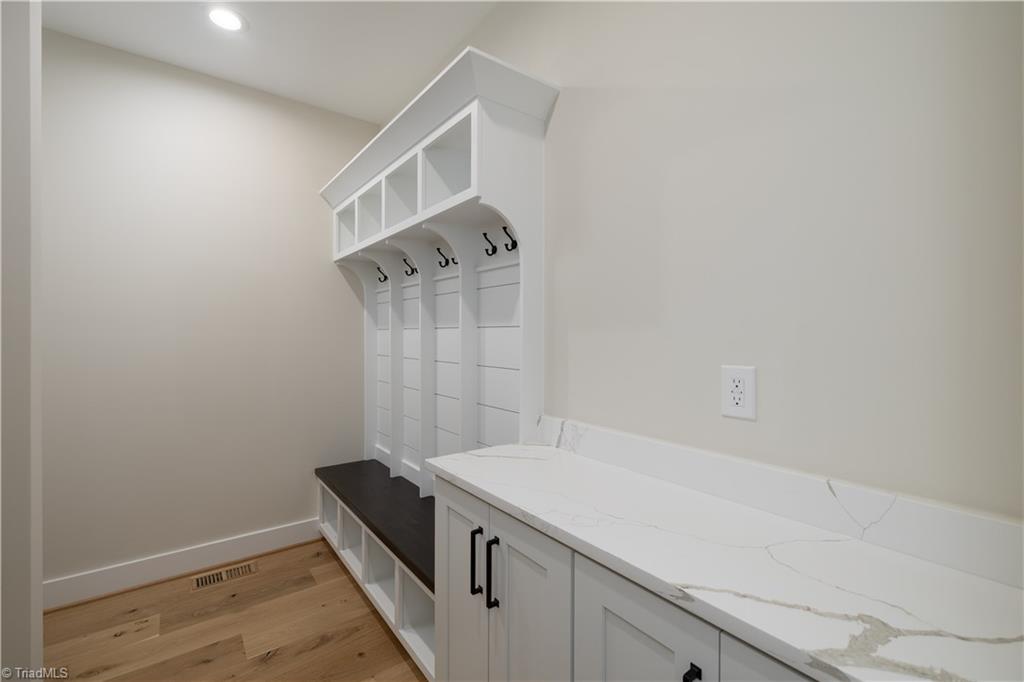 322 N Avalon Road, Winston-Salem