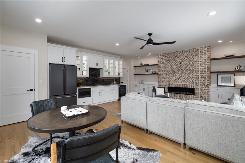 322 N Avalon Road, Winston-Salem