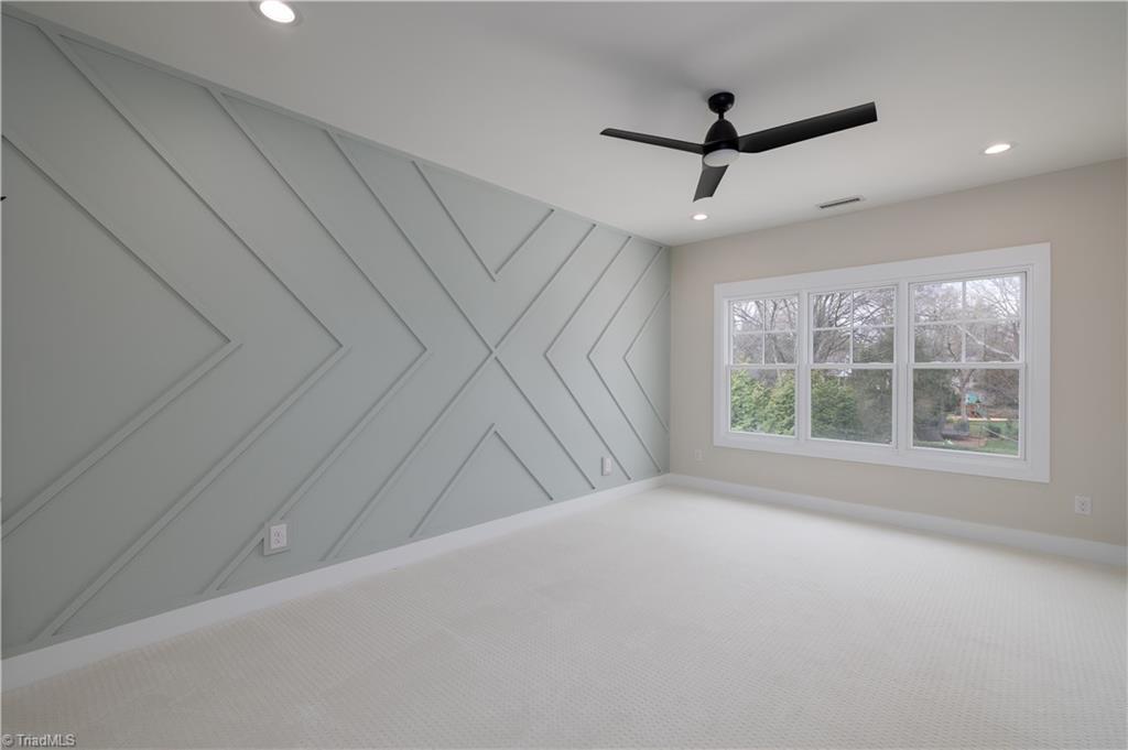 322 N Avalon Road, Winston-Salem