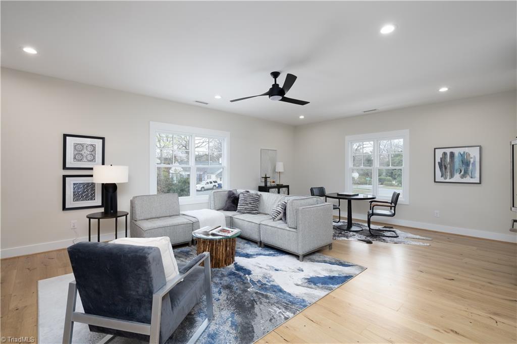 322 N Avalon Road, Winston-Salem