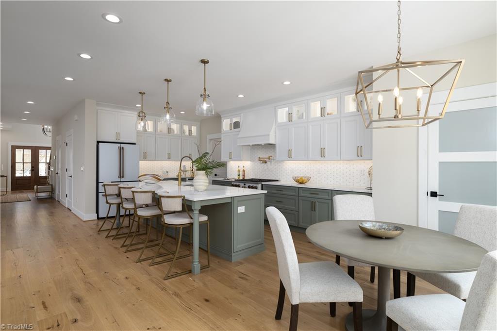 322 N Avalon Road, Winston-Salem