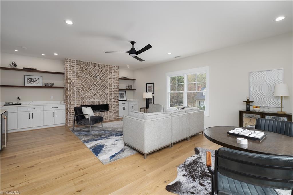 322 N Avalon Road, Winston-Salem