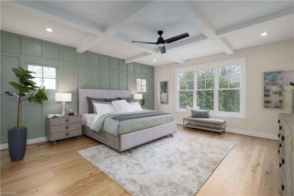 322 N Avalon Road, Winston-Salem