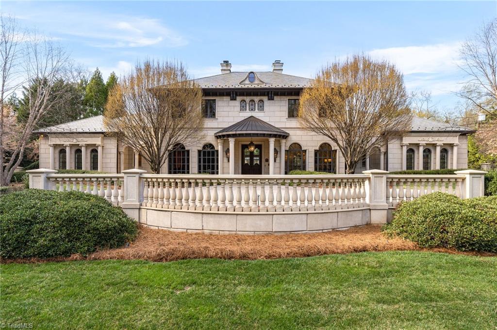 2725 Windsor Road, Winston-Salem