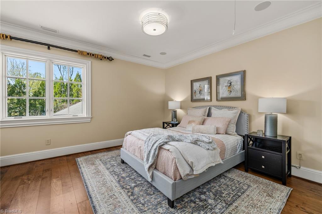 2725 Windsor Road, Winston-Salem