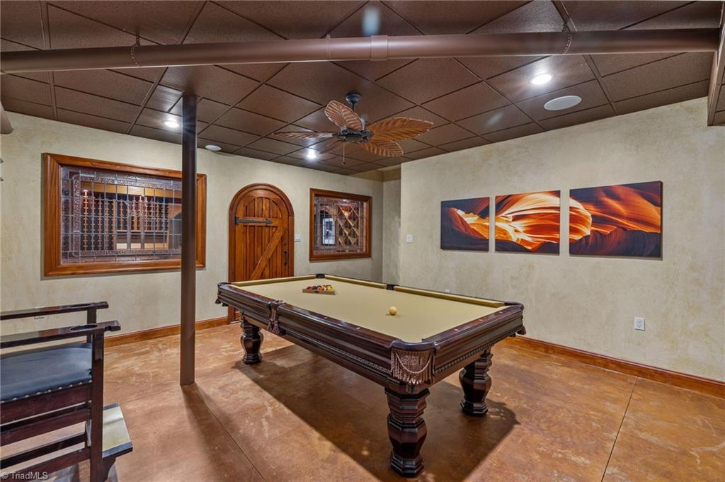 2725 Windsor Road, Winston-Salem
