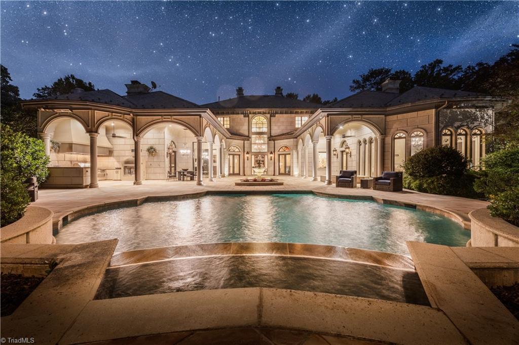 2725 Windsor Road, Winston-Salem