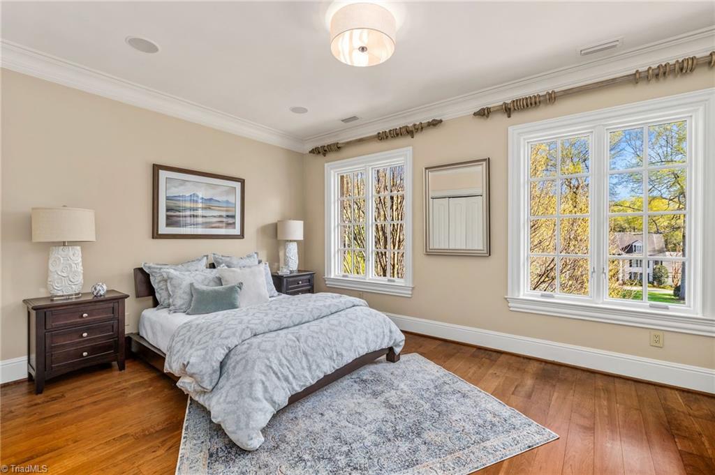 2725 Windsor Road, Winston-Salem