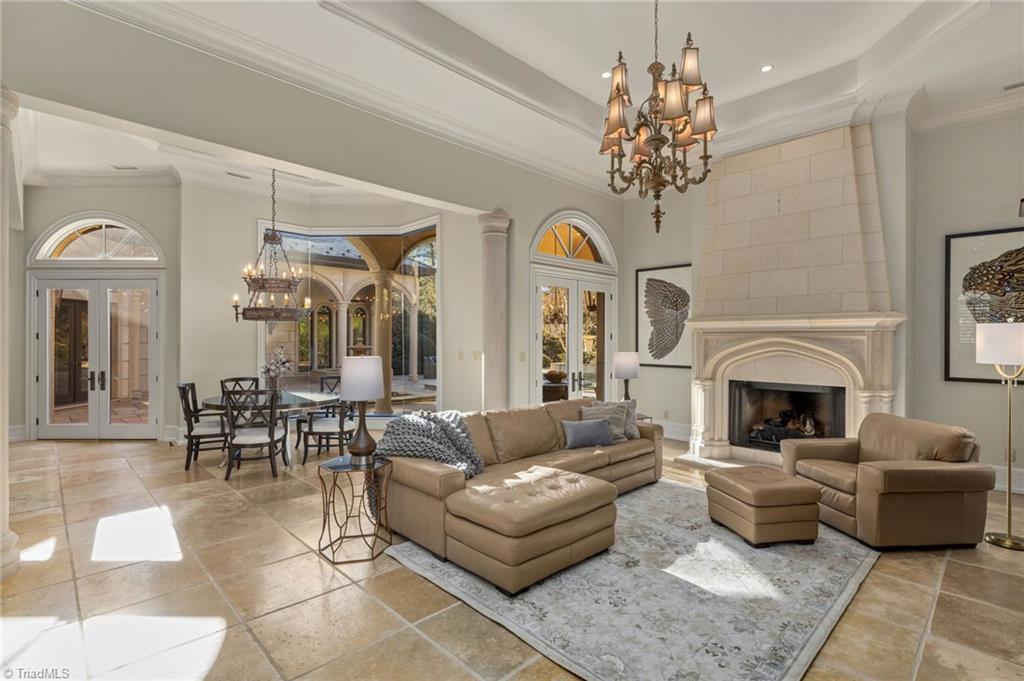 2725 Windsor Road, Winston-Salem