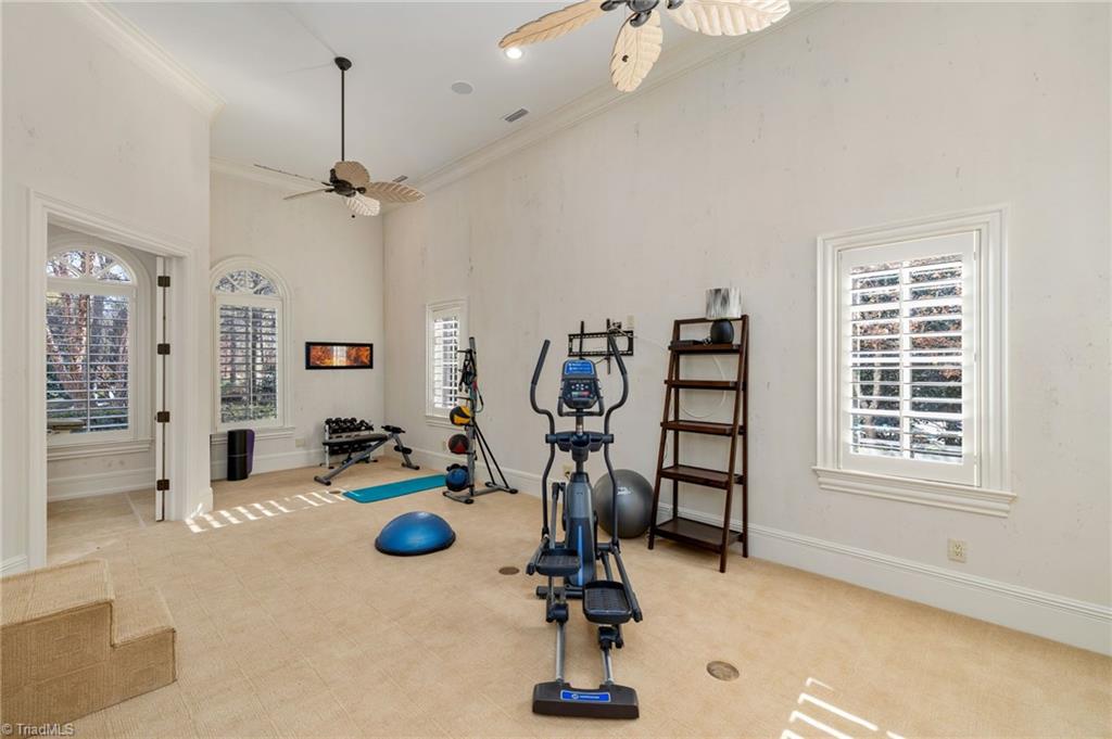 2725 Windsor Road, Winston-Salem
