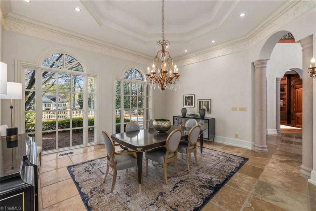 2725 Windsor Road, Winston-Salem