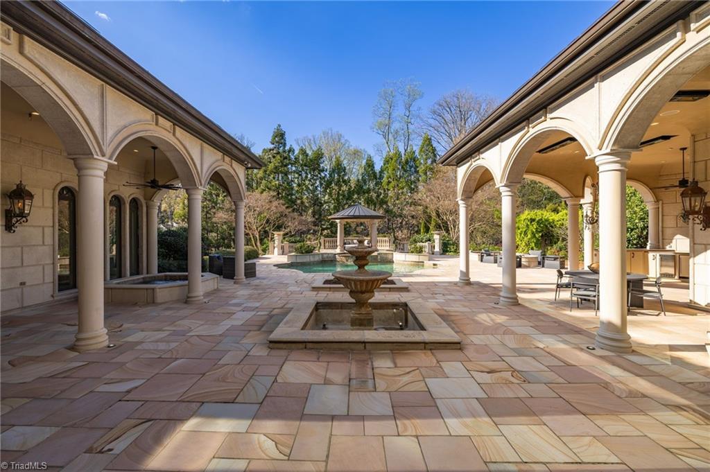2725 Windsor Road, Winston-Salem