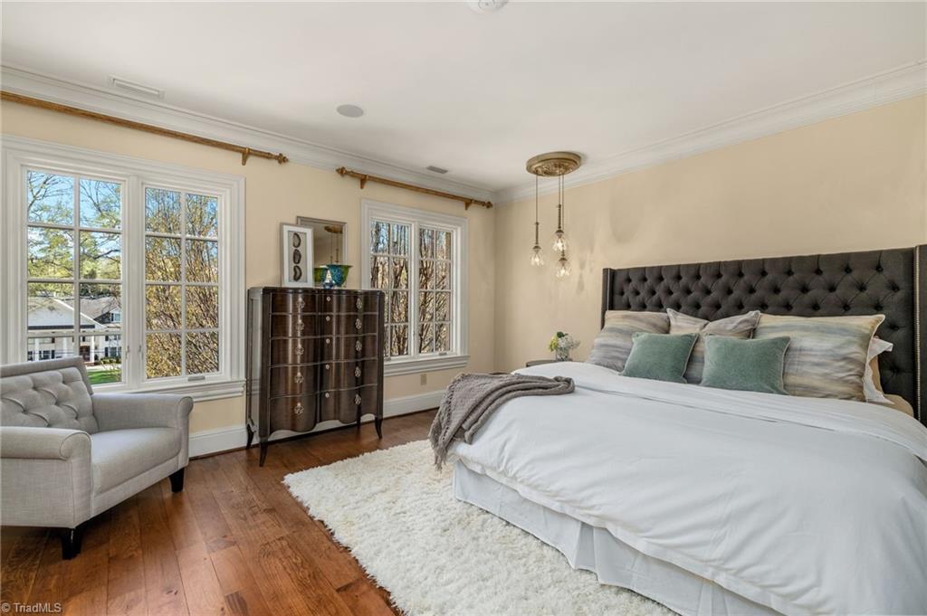 2725 Windsor Road, Winston-Salem
