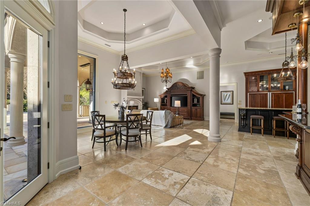 2725 Windsor Road, Winston-Salem