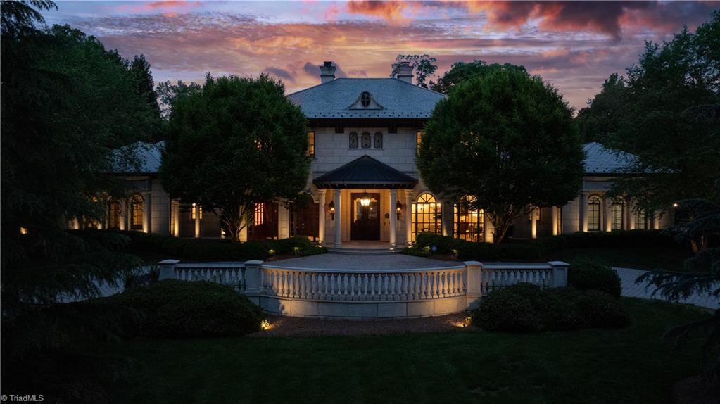 2725 Windsor Road, Winston-Salem