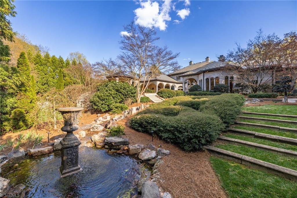 2725 Windsor Road, Winston-Salem
