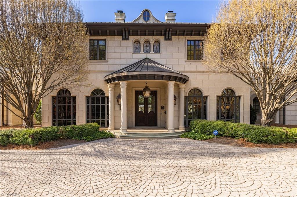 2725 Windsor Road, Winston-Salem