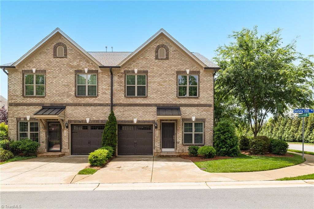 1604 Sunny Hill Way