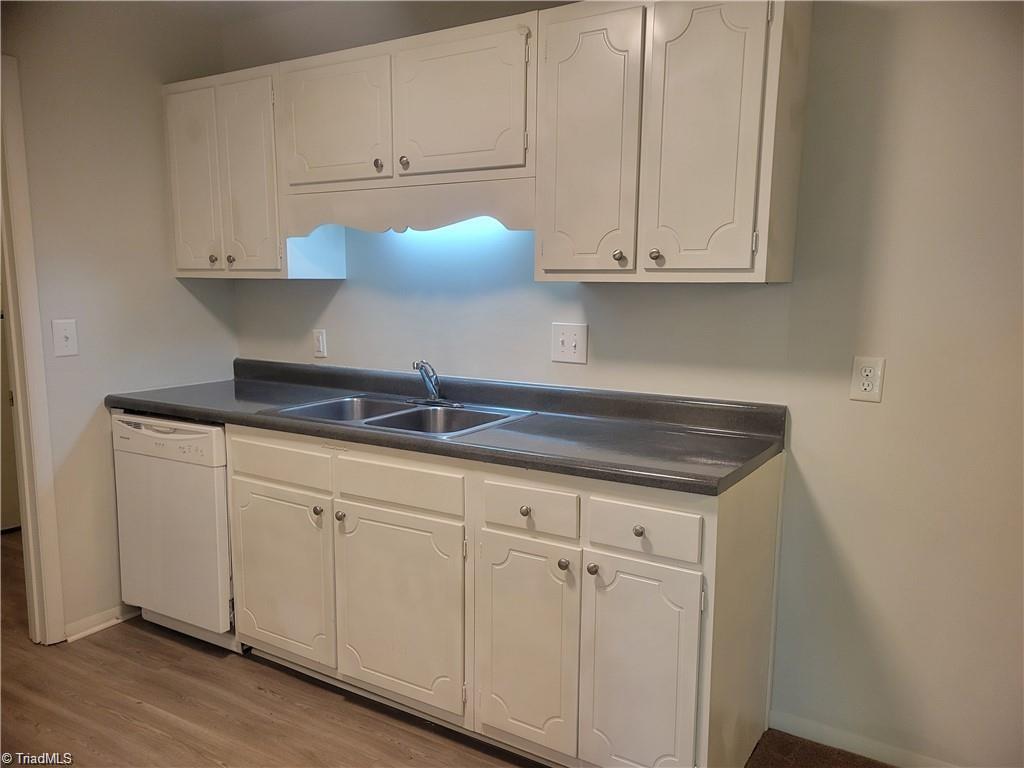 2260 Sunderland Road # 85W, Winston-Salem Unit: 85W