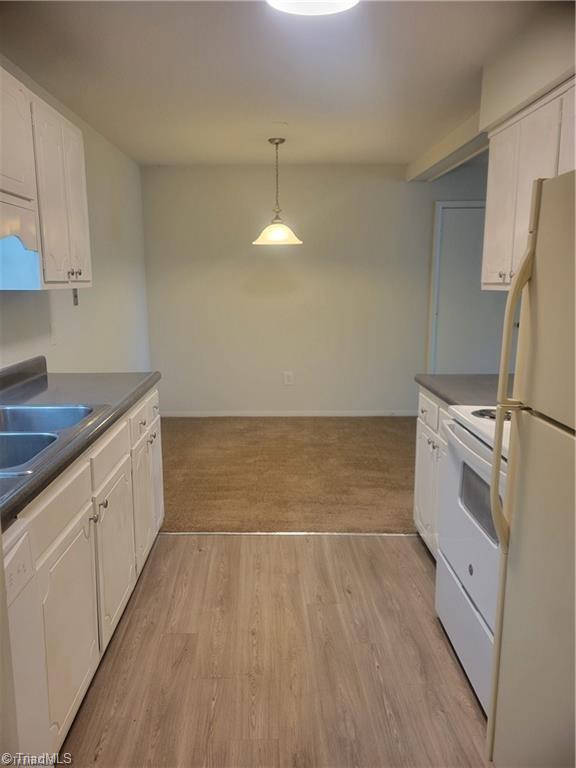 2260 Sunderland Road # 85W, Winston-Salem Unit: 85W