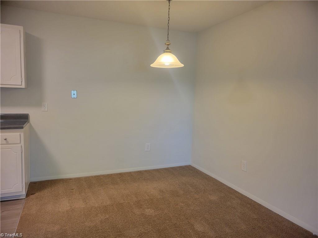 2260 Sunderland Road # 85W, Winston-Salem Unit: 85W