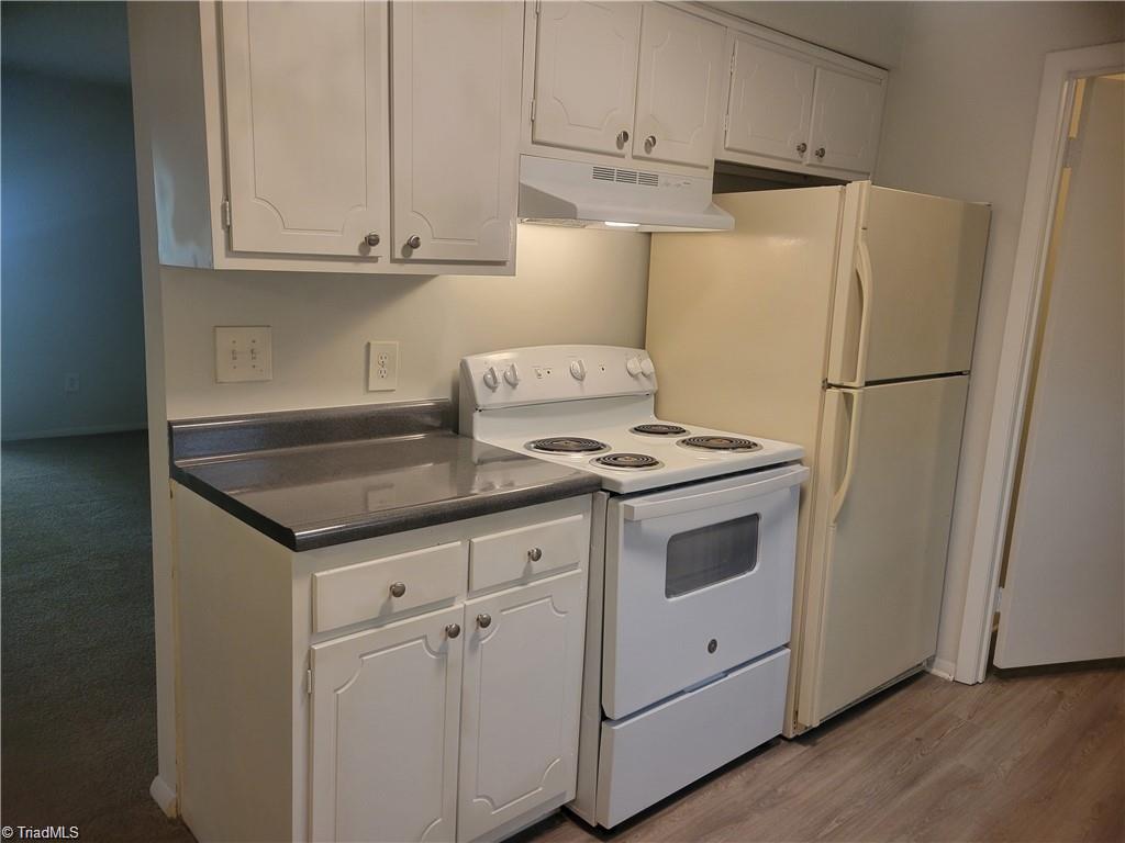 2260 Sunderland Road # 85W, Winston-Salem Unit: 85W