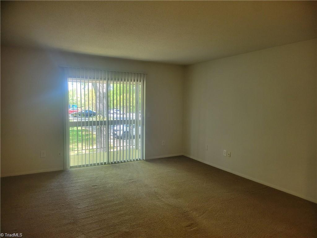 2260 Sunderland Road # 85W, Winston-Salem Unit: 85W