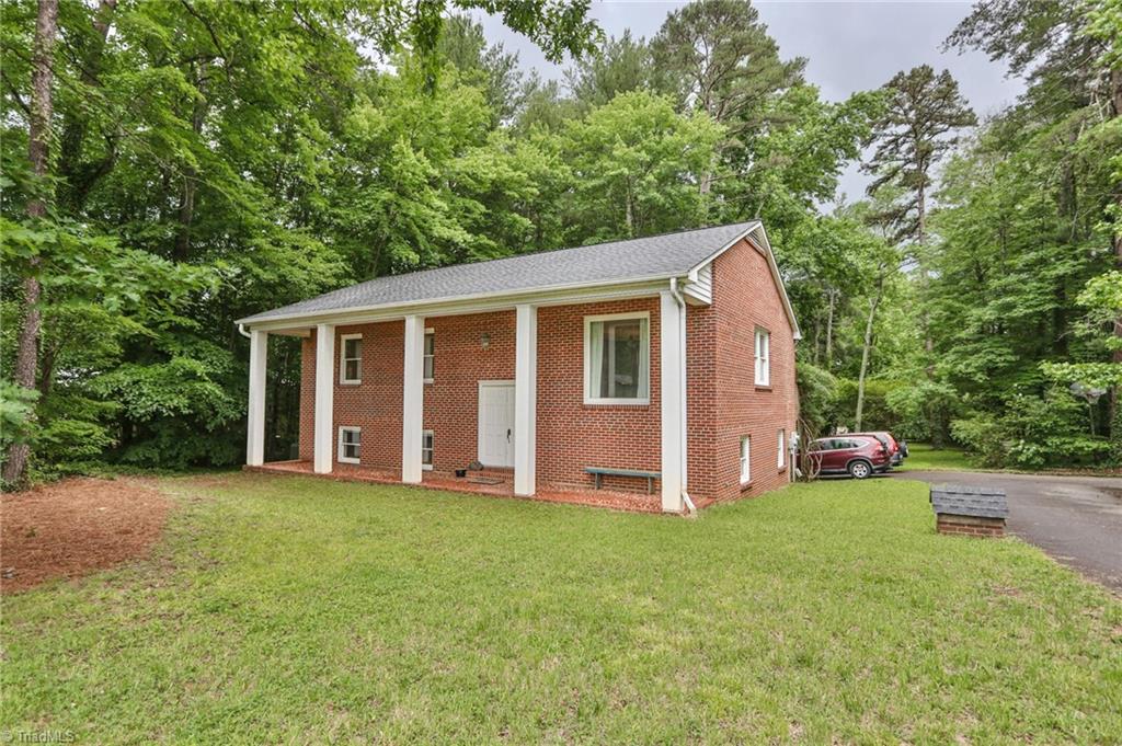 6414 E Old US Highway 421