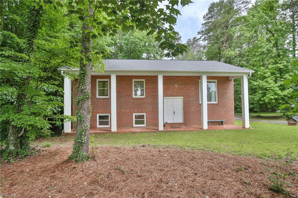 6414 E Old US Highway 421