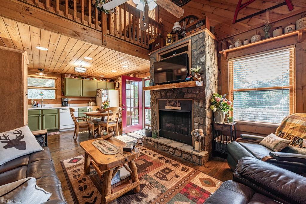 612 Joe Shoemaker Road