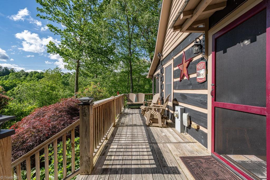 612 Joe Shoemaker Road