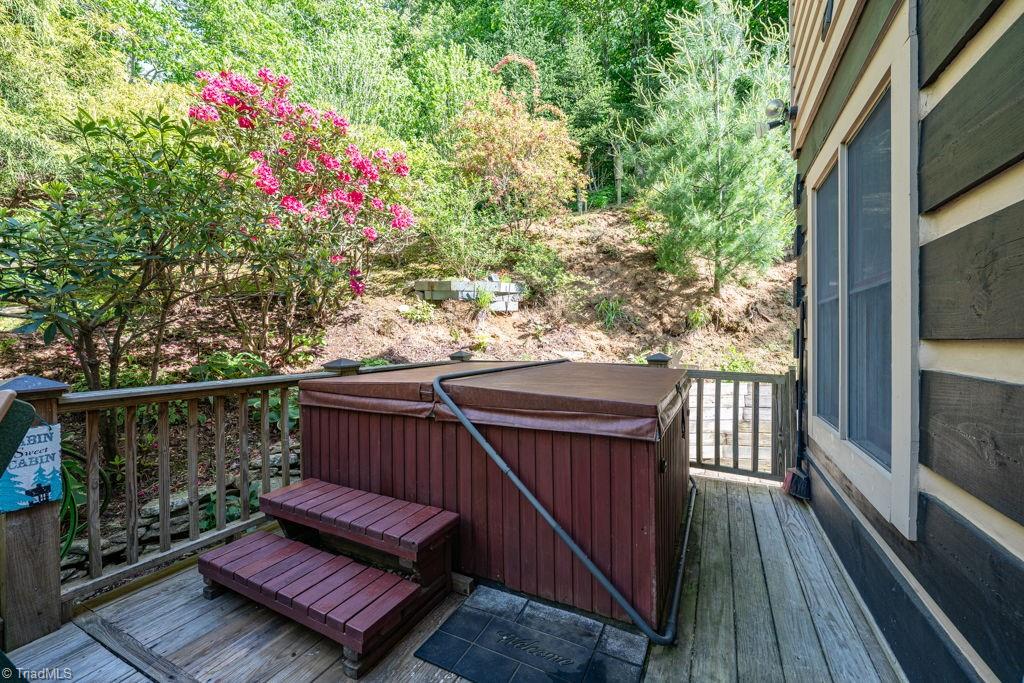 612 Joe Shoemaker Road