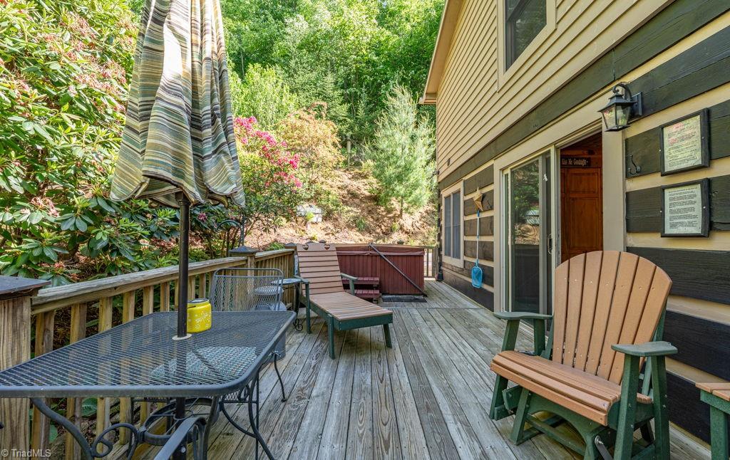 612 Joe Shoemaker Road