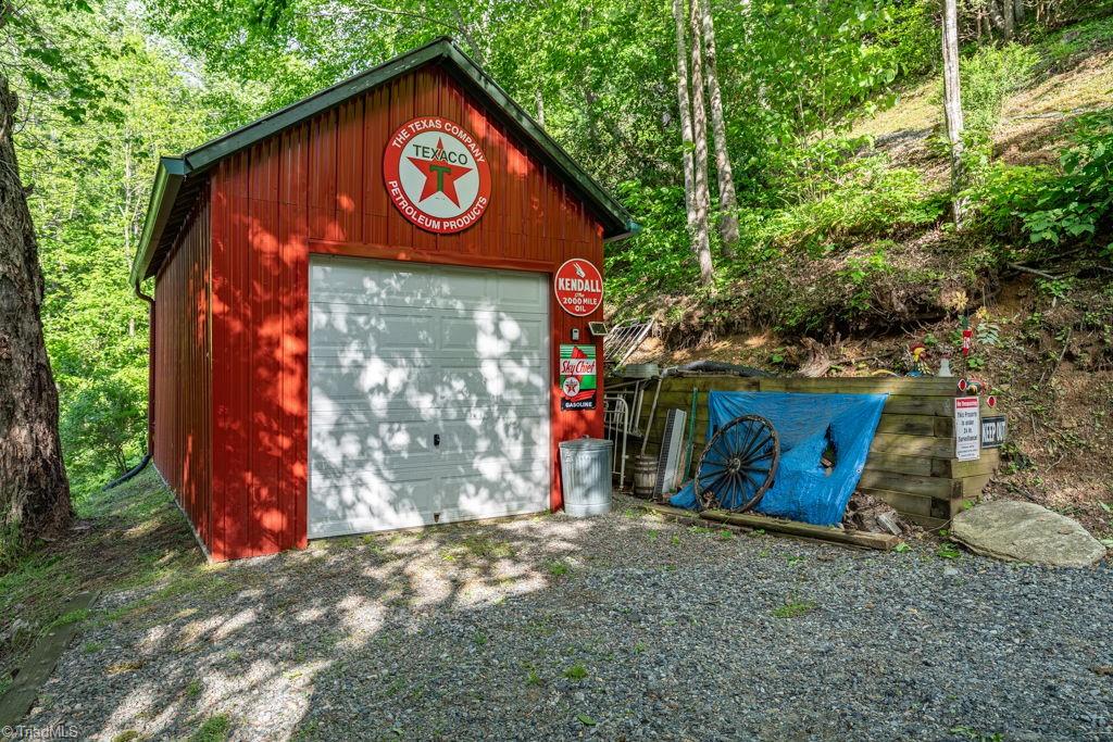 612 Joe Shoemaker Road