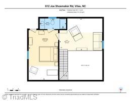 612 Joe Shoemaker Road