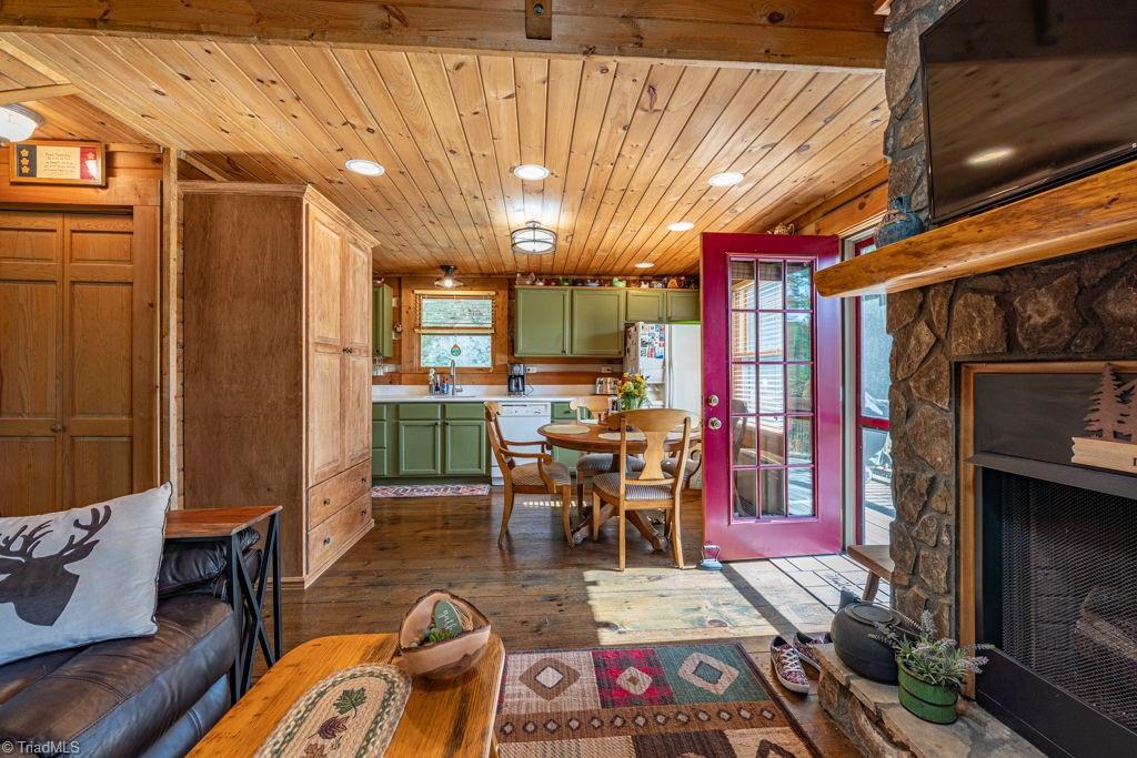 612 Joe Shoemaker Road