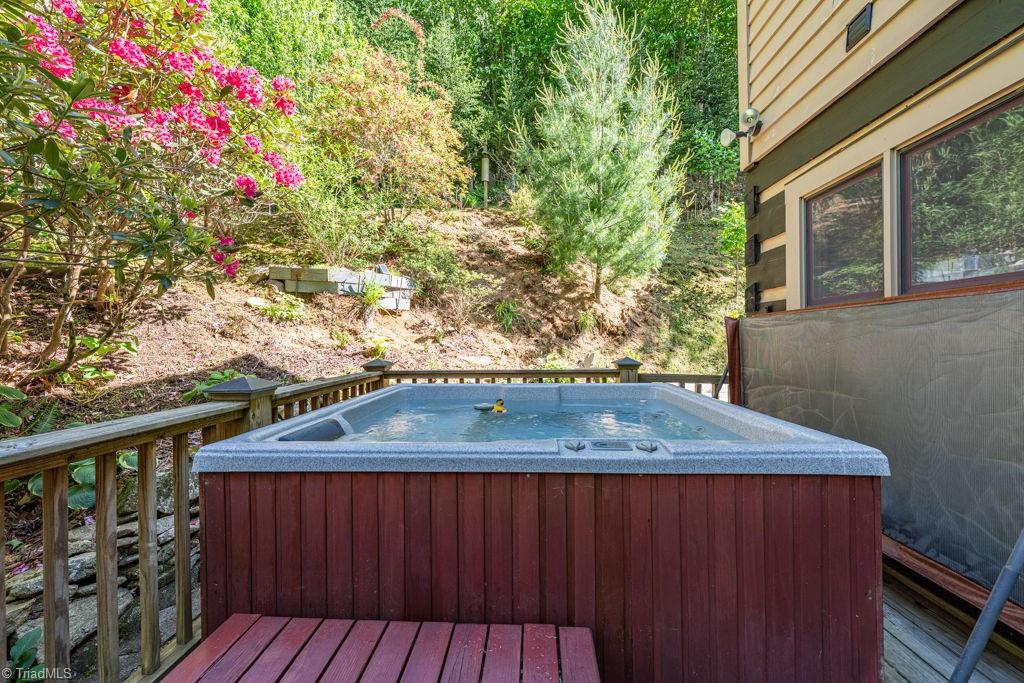 612 Joe Shoemaker Road