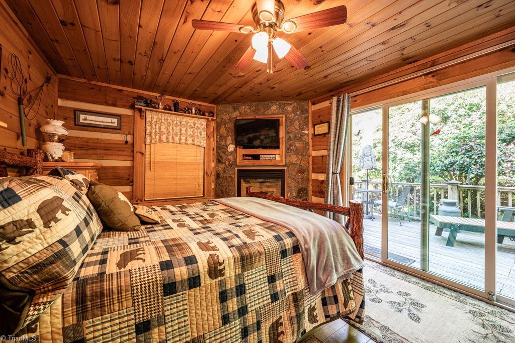 612 Joe Shoemaker Road