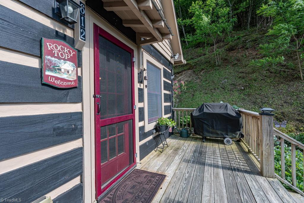 612 Joe Shoemaker Road