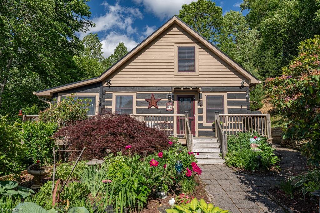 612 Joe Shoemaker Road