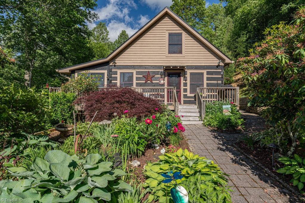 612 Joe Shoemaker Road