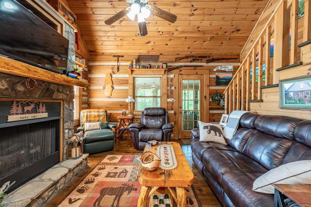 612 Joe Shoemaker Road