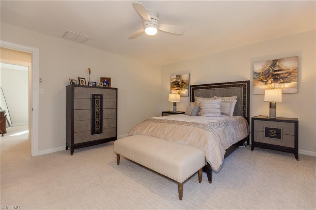 4166 Lytchfield Court, Winston-Salem