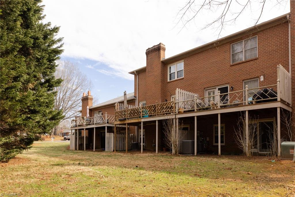 4166 Lytchfield Court, Winston-Salem