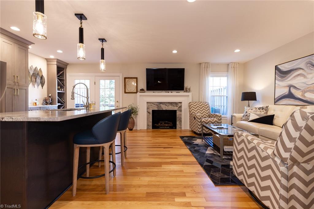 4166 Lytchfield Court, Winston-Salem